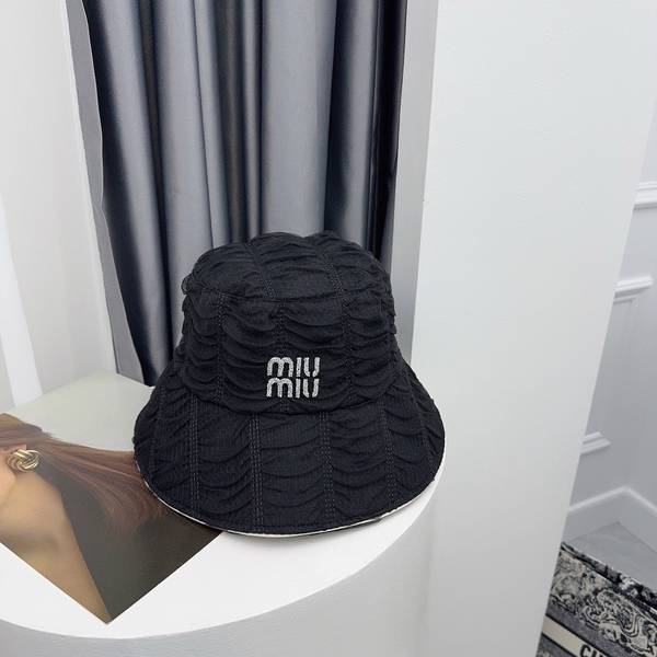 Miu Miu Hat MUH00143-1